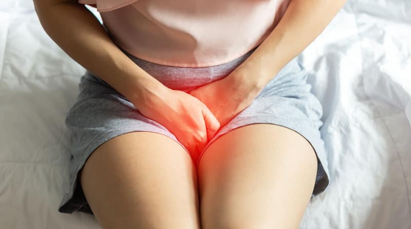 You are currently viewing Female Urinary Incontinence – Symptoms and Treatments.