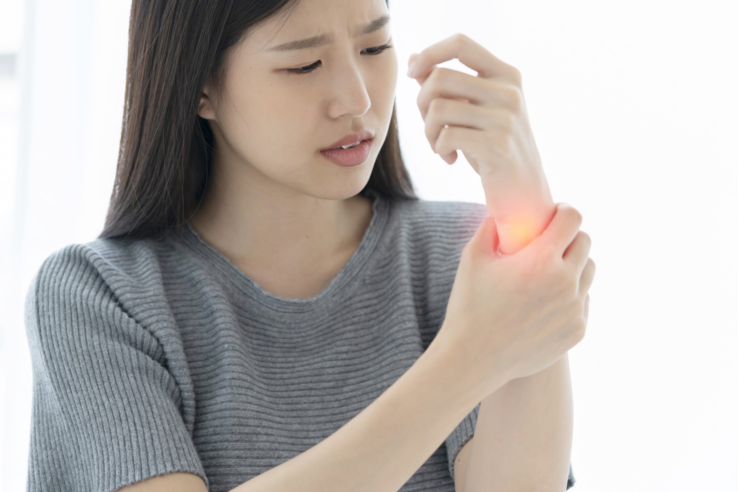 Read more about the article I Still Feel Pain Even After My Injury Is Healed. Is It Damaged or Irritated Nerves?